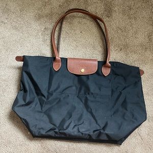 Longchamp Large Le Pliage Tote